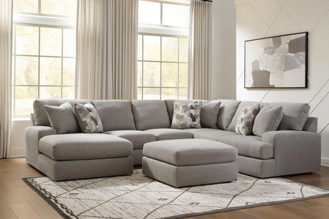 Lindon Living Room Set