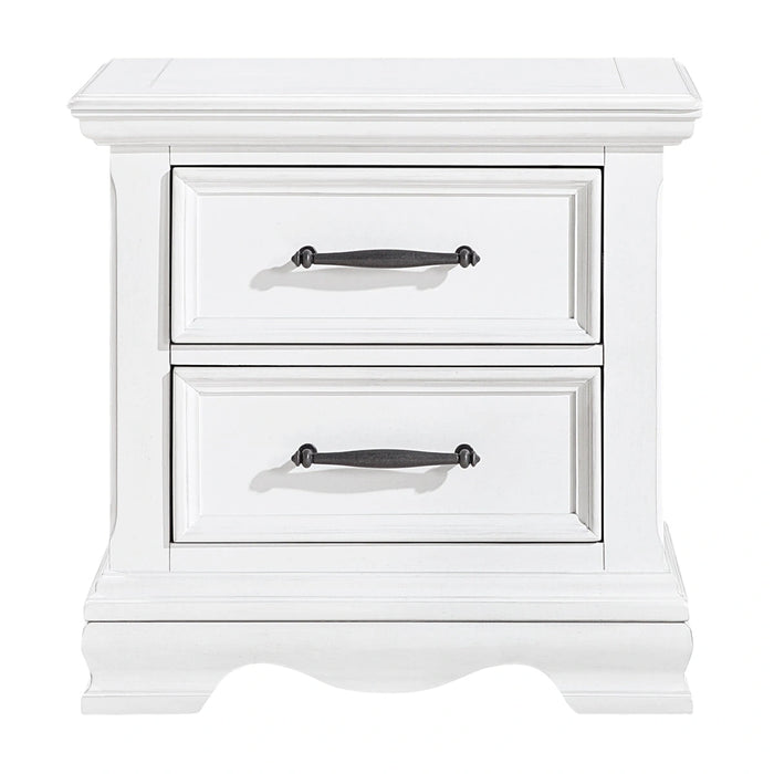 York Night Stand image
