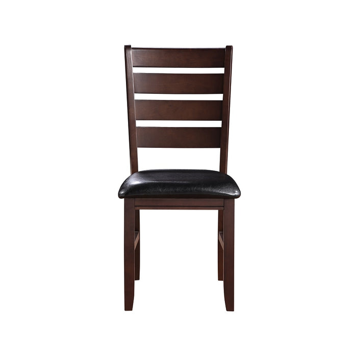 Side Chair (Set-2)