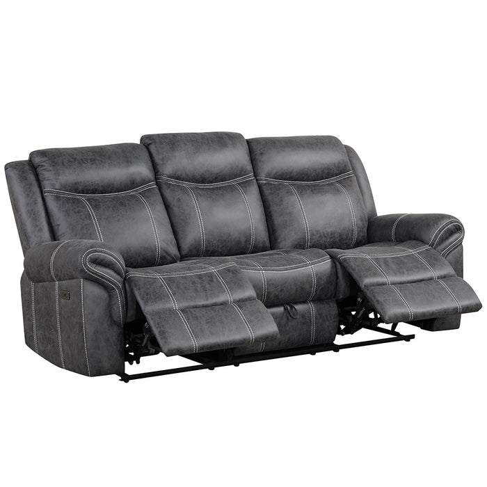 Power Motion w/Drop Down Table & USB Port