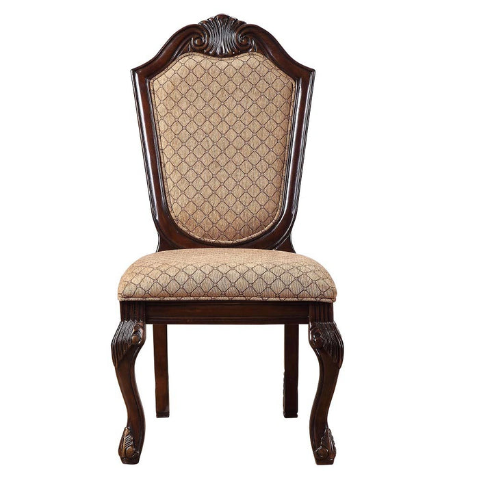 Side Chair (Set-2)