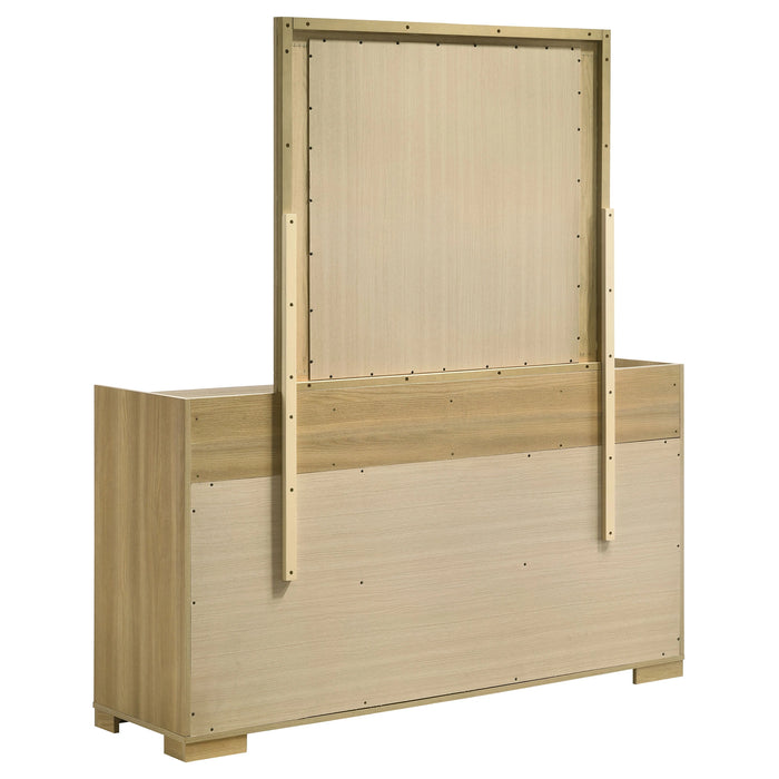 Hyland Dresser with Mirror