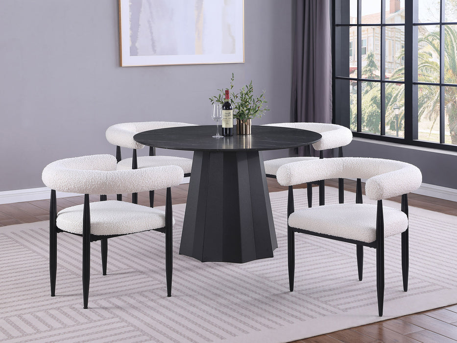 Camden Dining Table