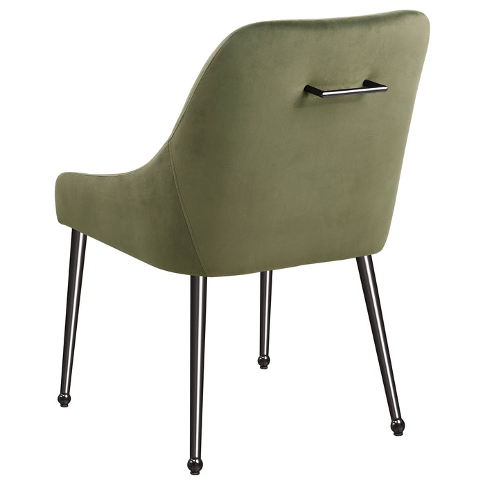 Mayette Side Chair