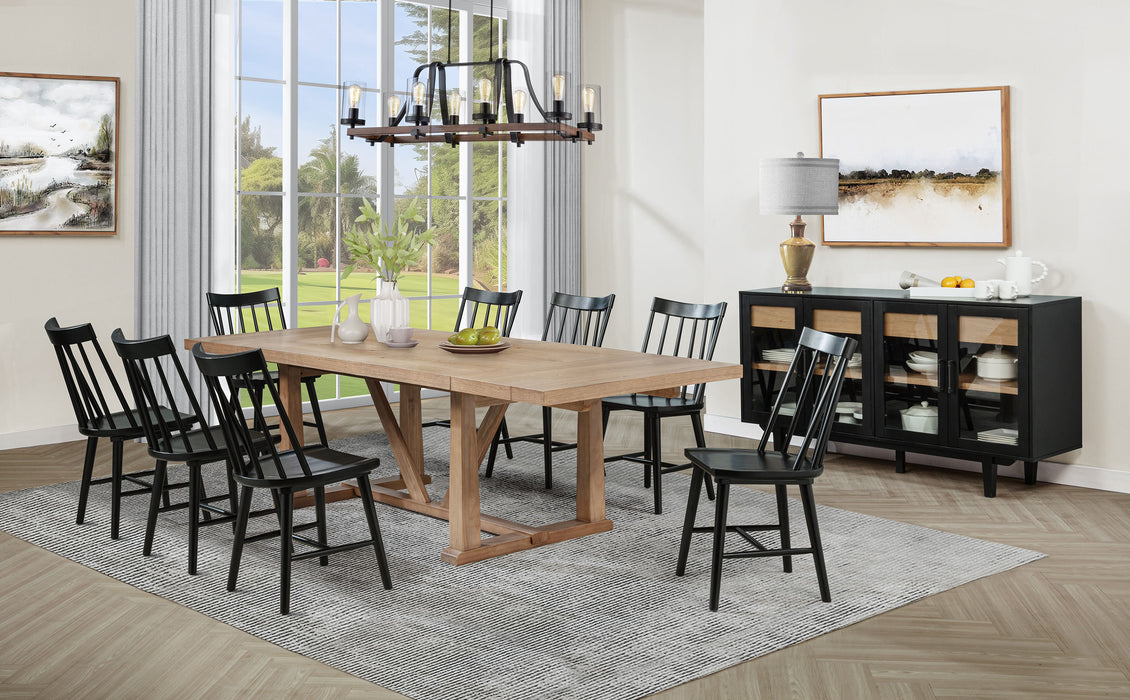 Middleton Extension Dining Table