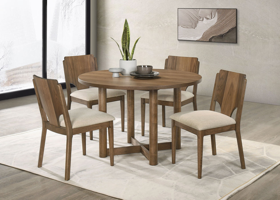 Crestmore Dining Table