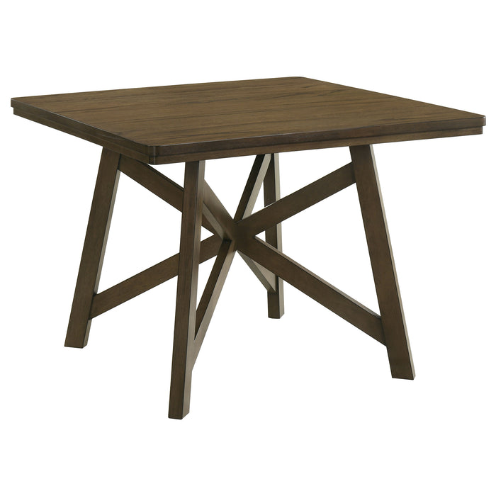 Canfield Counter Height Dining Table image