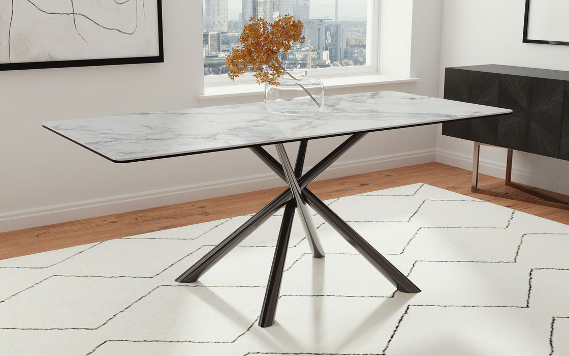 Carvell Dining Table