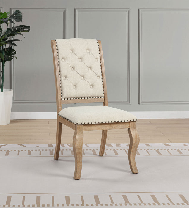 Brockway Dining Side Chair