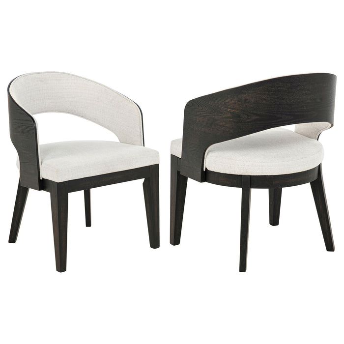 Leandro Dining Arm Chair