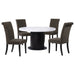 Sherry 5 Pc Dining Sets - Dimensional Outlet Furniture (Oakland, CA)