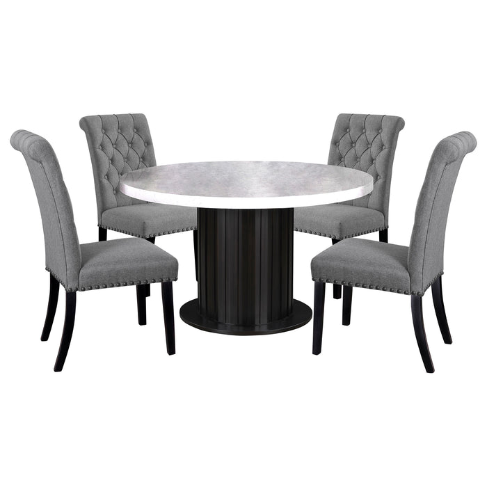 Sherry 5 Pc Dining Sets - Dimensional Outlet Furniture (Oakland, CA)