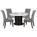 Sherry 5 Pc Dining Sets - Dimensional Outlet Furniture (Oakland, CA)