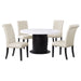 Sherry 5 Pc Dining Sets - Dimensional Outlet Furniture (Oakland, CA)