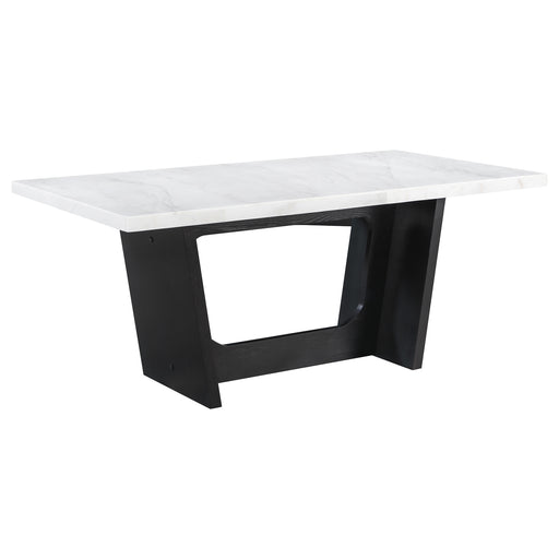 Osborne Dining Table - Dimensional Outlet Furniture (Oakland, CA)