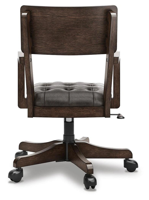 Breckington Home Office Desk Chair