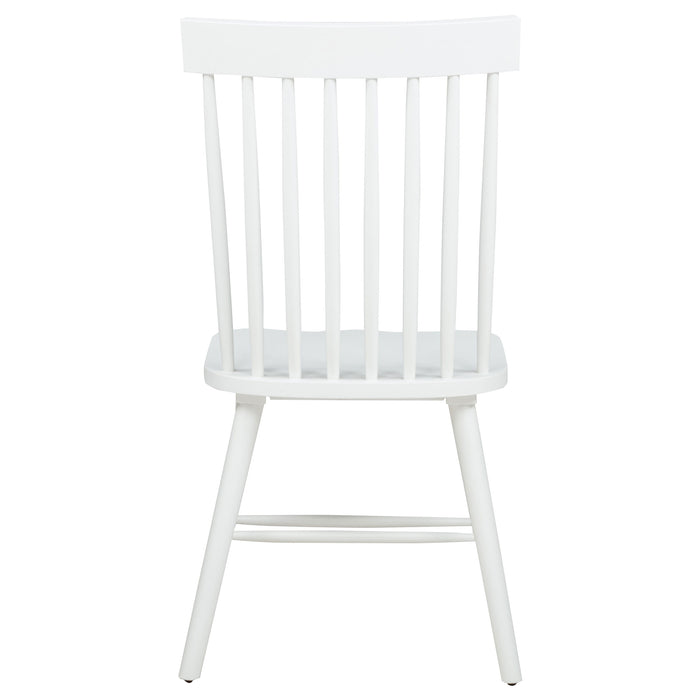 Andrews Dining Side Chair