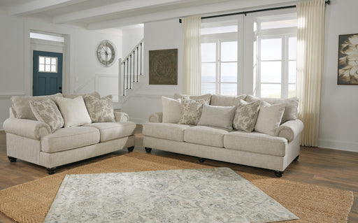Asanti Living Room Set - Dimensional Outlet Furniture (Oakland, CA)