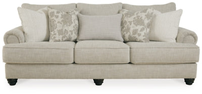 Asanti Sofa - Dimensional Outlet Furniture (Oakland, CA)