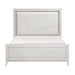 Asteria-(3) Queen Bed image