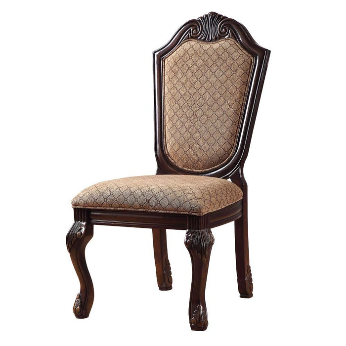 Side Chair (Set-2)
