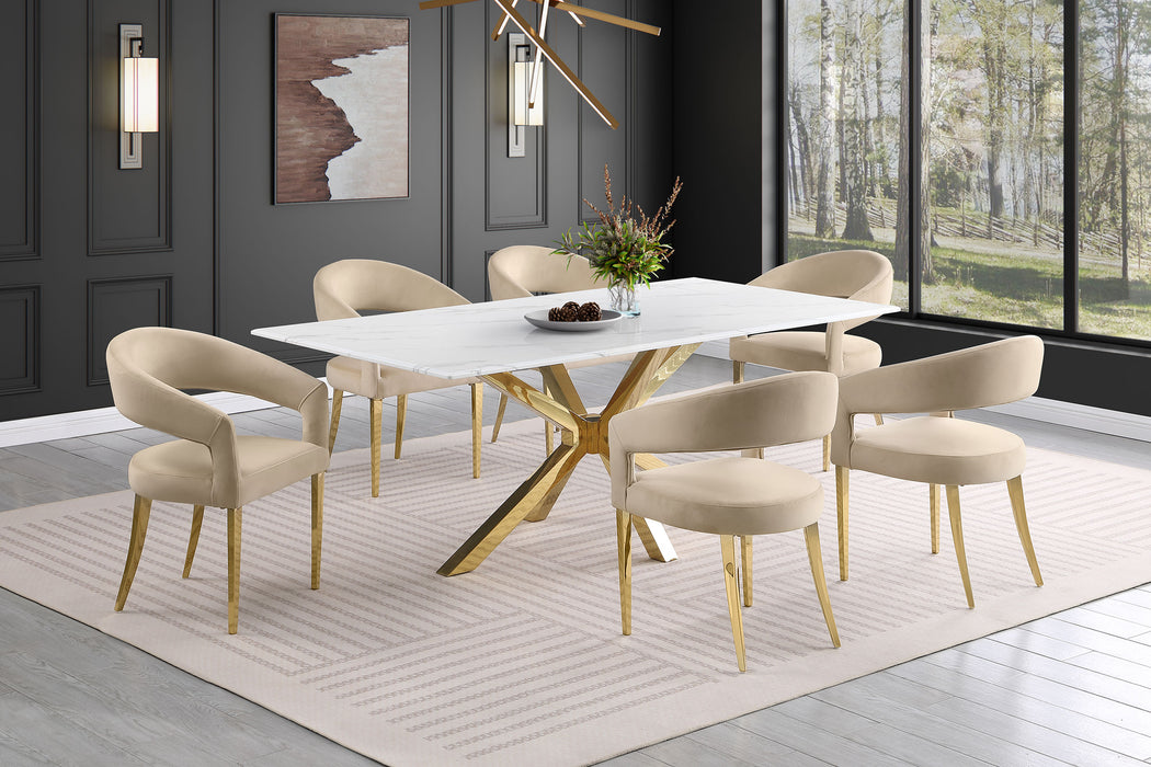 Venera Dining Table