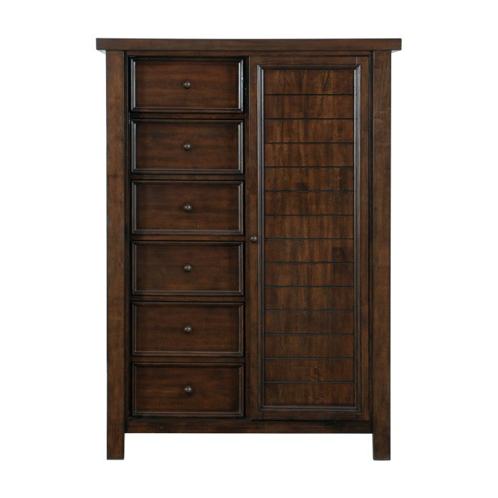 Logandale Wardrobe