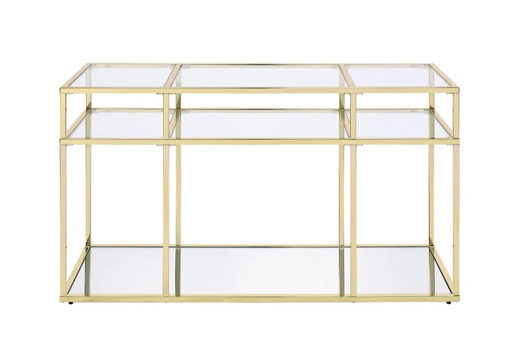 Sofa Table
