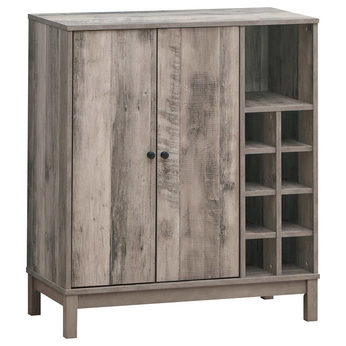 Cheyenne Bar Cabinet