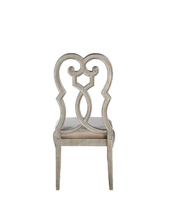 Side Chair (Set-2)
