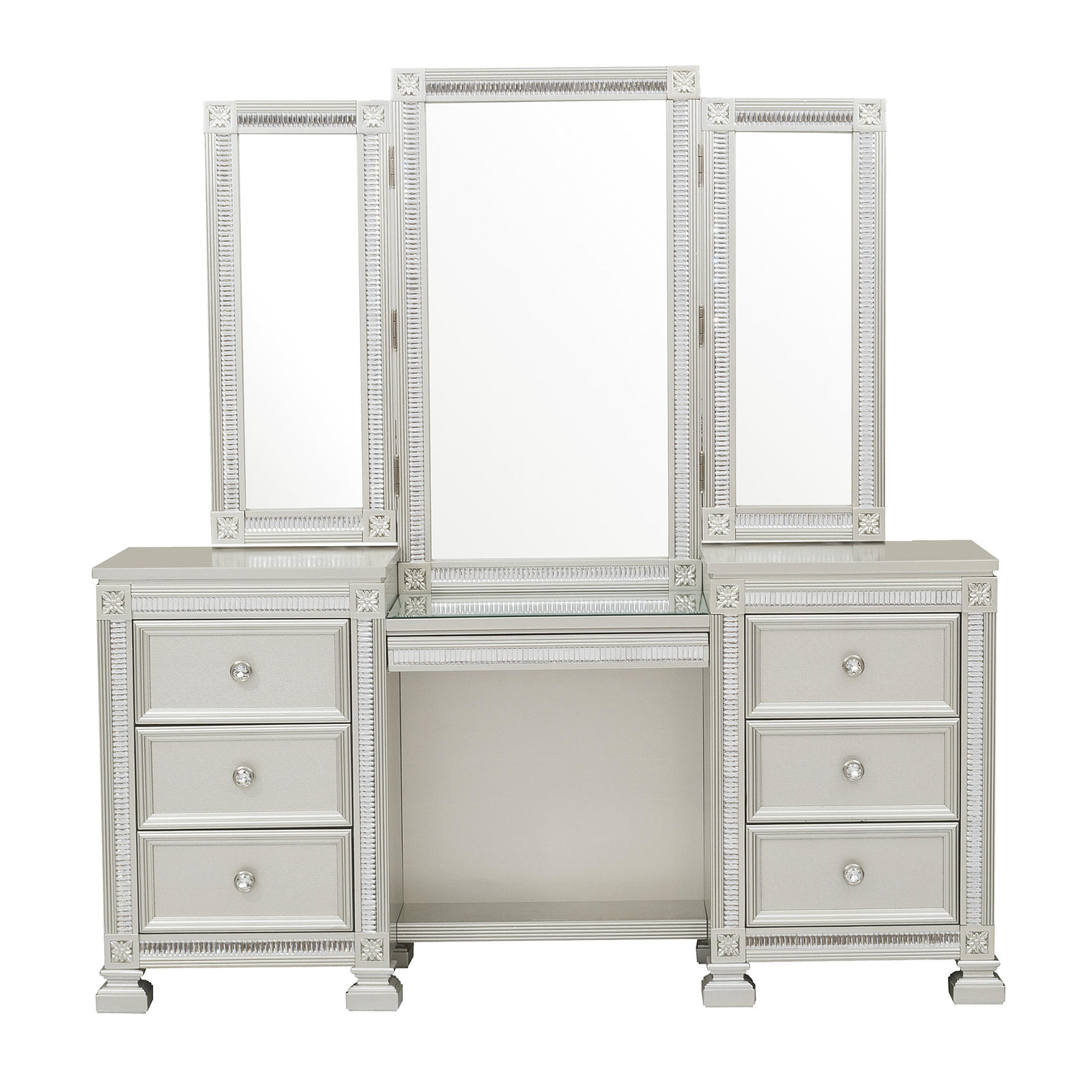 Bevelle Collection