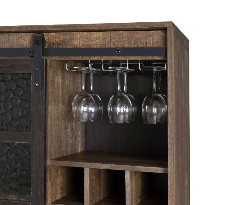 Wine Cabinet