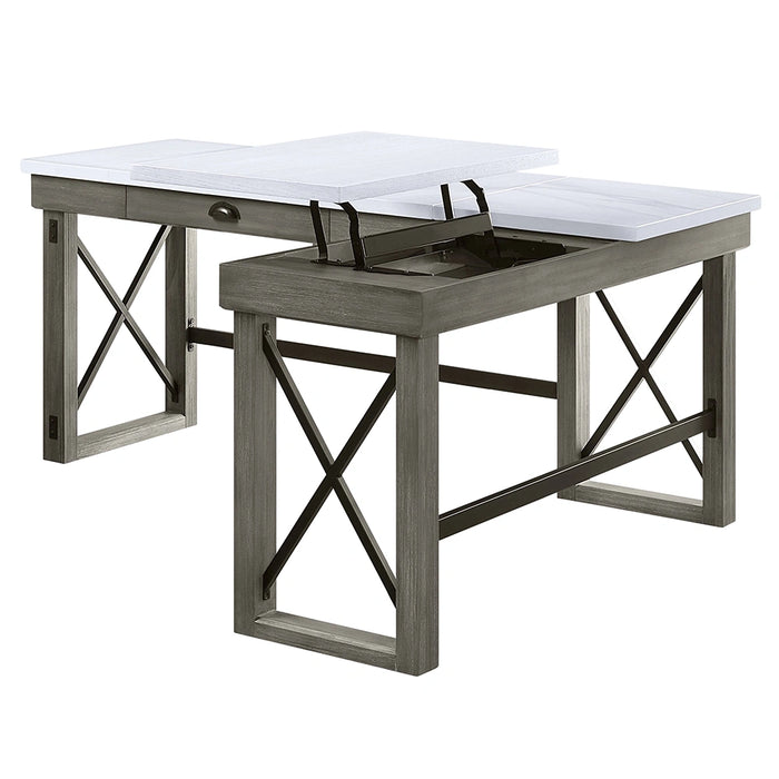 Writing Desk w/Lift Top