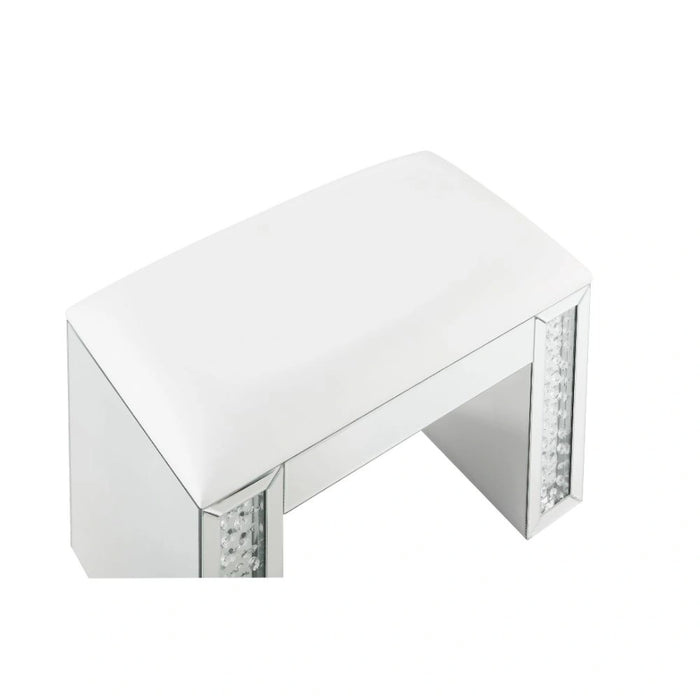 Vanity Stool