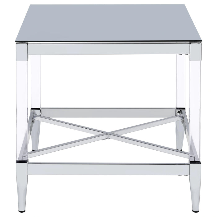 Lindley Coffee Table Set