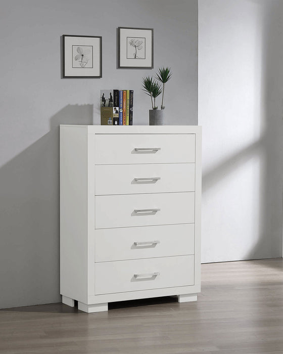 Jessica Chest of Drawers
