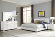 Felicity Bedroom Sets - Dimensional Outlet Furniture (Oakland, CA)