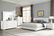 Felicity Bedroom Sets - Dimensional Outlet Furniture (Oakland, CA)