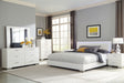Felicity Bedroom Sets - Dimensional Outlet Furniture (Oakland, CA)