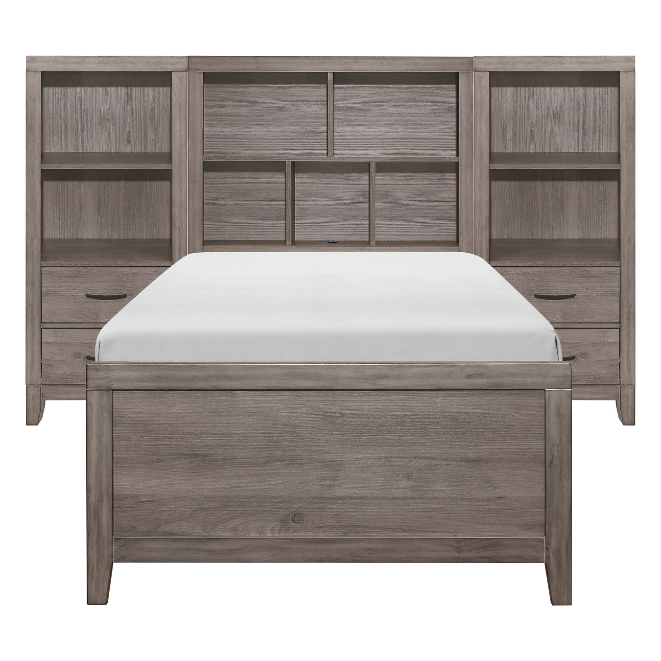 Woodrow Collection