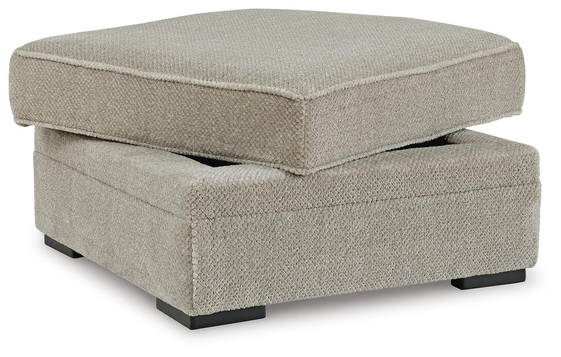 Calnita Living Room Set - Dimensional Outlet Furniture (Oakland, CA)