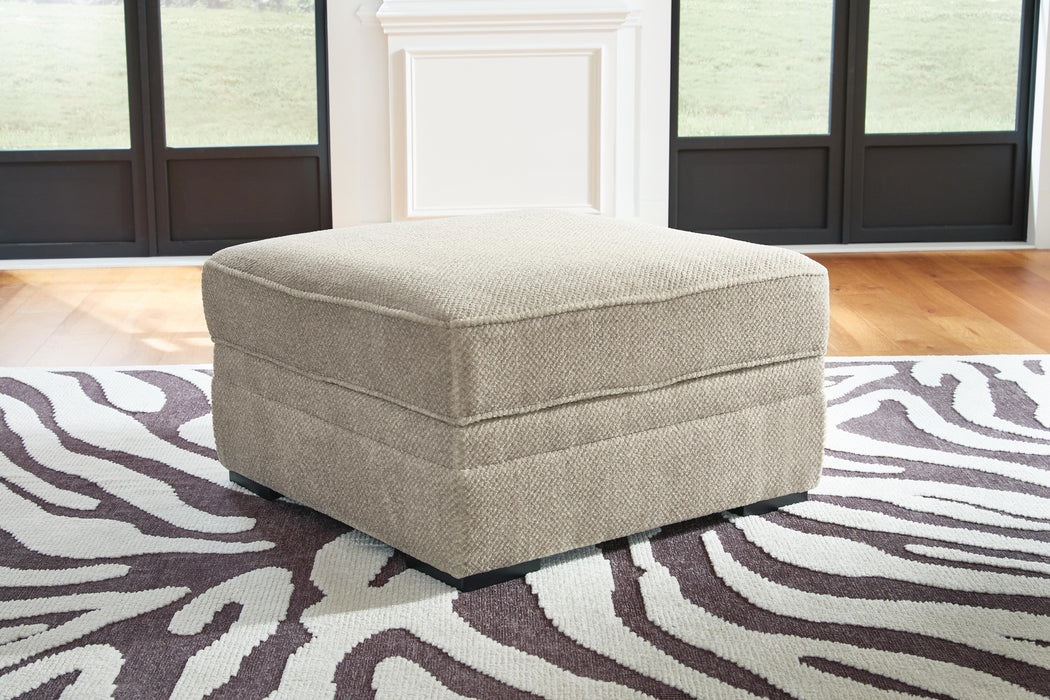 Calnita Living Room Set - Dimensional Outlet Furniture (Oakland, CA)