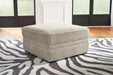 Calnita Living Room Set - Dimensional Outlet Furniture (Oakland, CA)