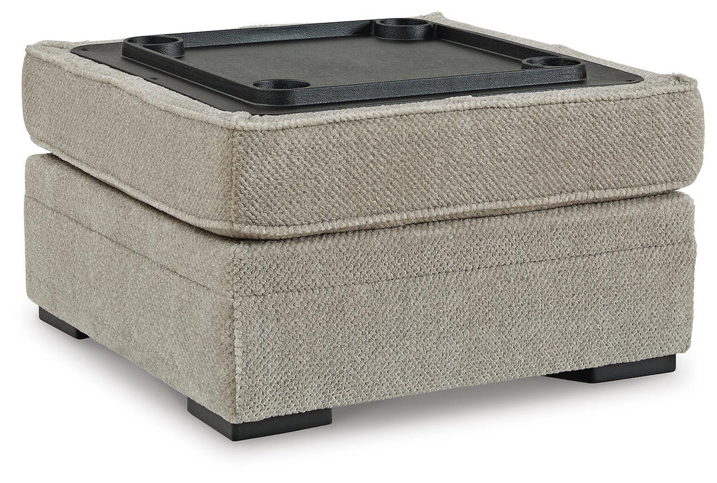 Calnita Living Room Set - Dimensional Outlet Furniture (Oakland, CA)