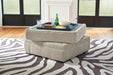Calnita Living Room Set - Dimensional Outlet Furniture (Oakland, CA)