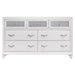 Barzini Bedroom Sets - Dimensional Outlet Furniture (Oakland, CA)