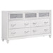 Barzini Bedroom Sets - Dimensional Outlet Furniture (Oakland, CA)