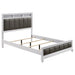 Barzini Bedroom Sets - Dimensional Outlet Furniture (Oakland, CA)