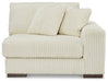 Lindyn Sectional - Dimensional Outlet Furniture (Oakland, CA)