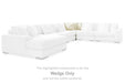 Lindyn Sectional - Dimensional Outlet Furniture (Oakland, CA)